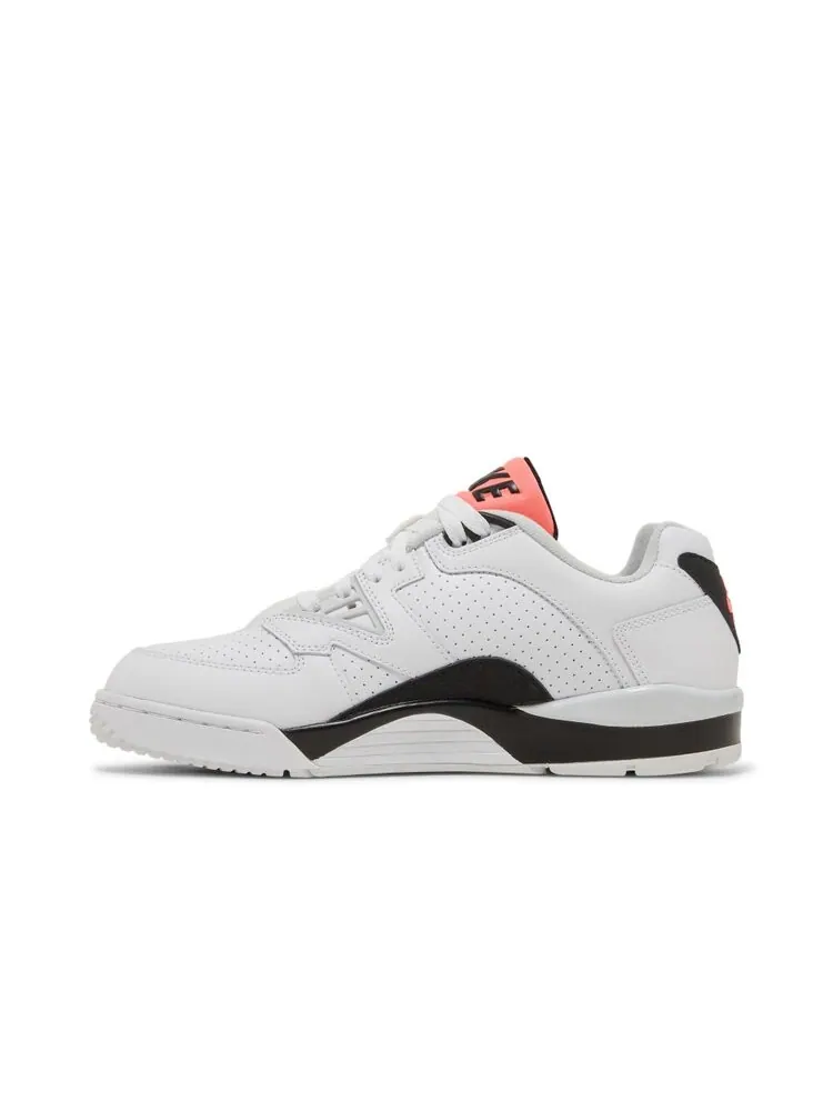 Кроссовки Nike Air Cross Trainer 3 Low — изображение 3 из 4, белый