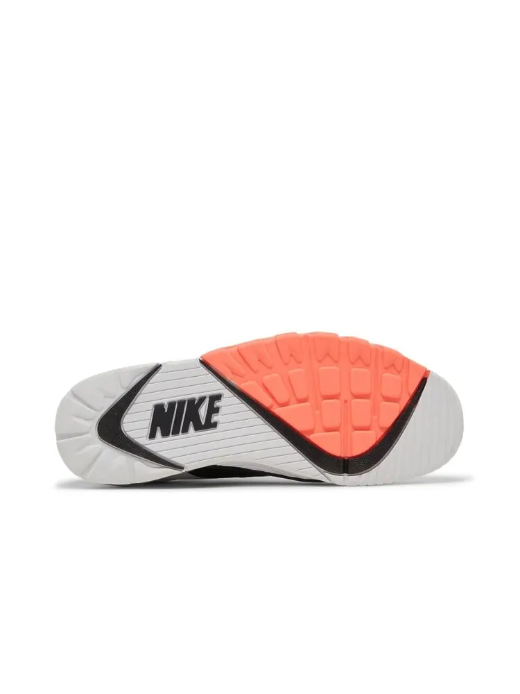 Кроссовки Nike Air Cross Trainer 3 Low — изображение 4 из 4, белый