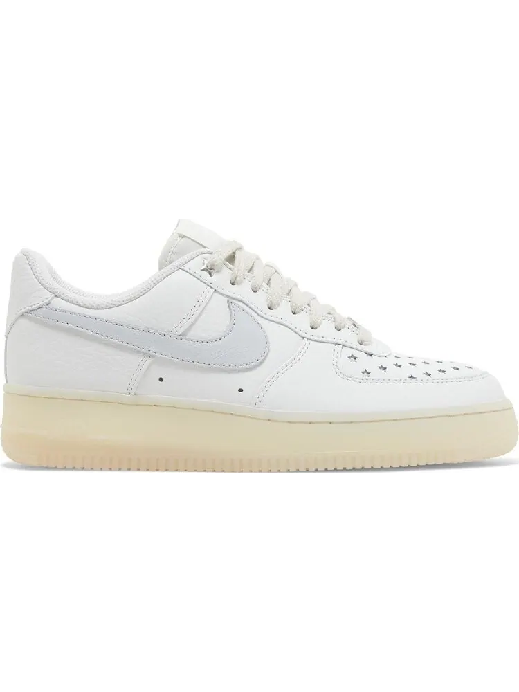 Кроссовки Wmns Air Force 1 Low 'Starry Night' — изображение 1 из 4, серый