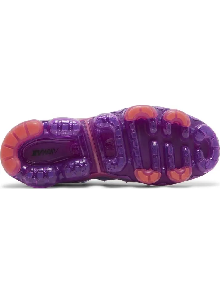 Кроссовки Wmns Air VaporMax Plus 'Multi-Color Gradient' — изображение 4 из 4, мульти