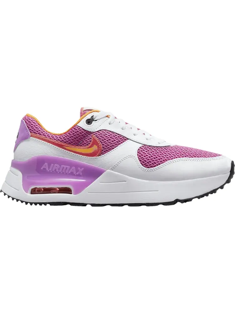 Кроссовки Wmns Air Max SYSTM 'Cosmic Fuchsia Dream' — изображение 1 из 1, розовый