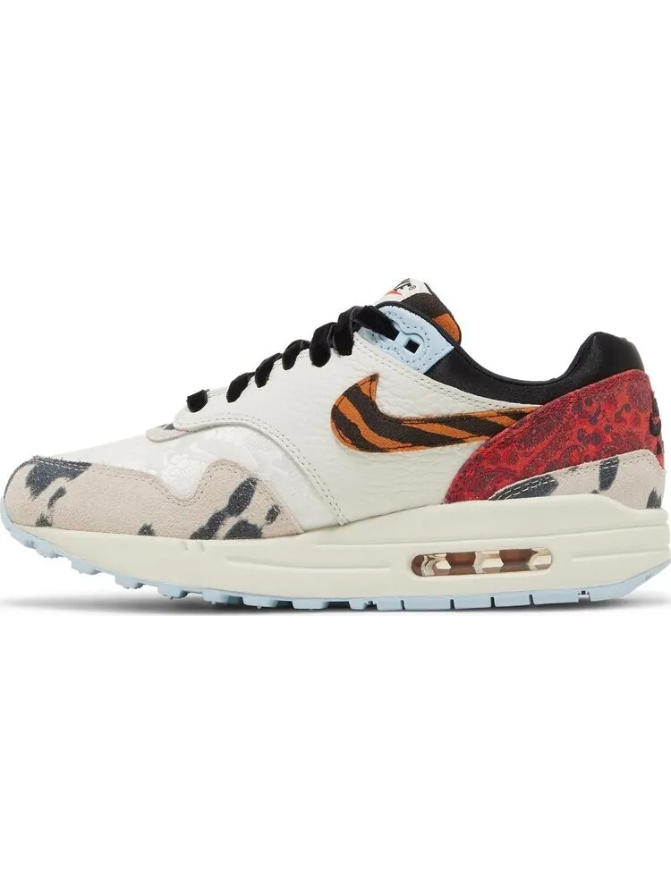 Кроссовки Wmns Air Max 1 '87 'Great Indoors' — изображение 3 из 4, бежевый