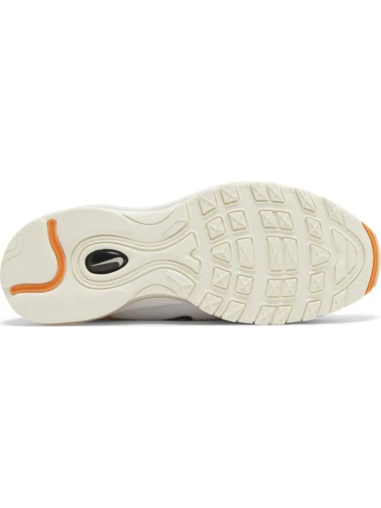 Кроссовки Wmns Air Max 97 'Feel Love' — изображение 4 из 4, белый