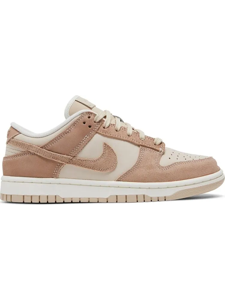 Кроссовки Wmns Dunk Low SE 'Sandrift' — изображение 1 из 4, загар