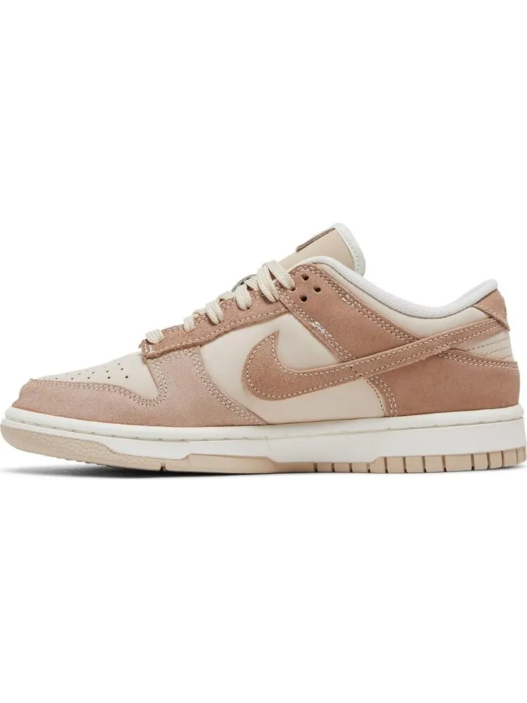 Кроссовки Wmns Dunk Low SE 'Sandrift' — изображение 3 из 4, загар