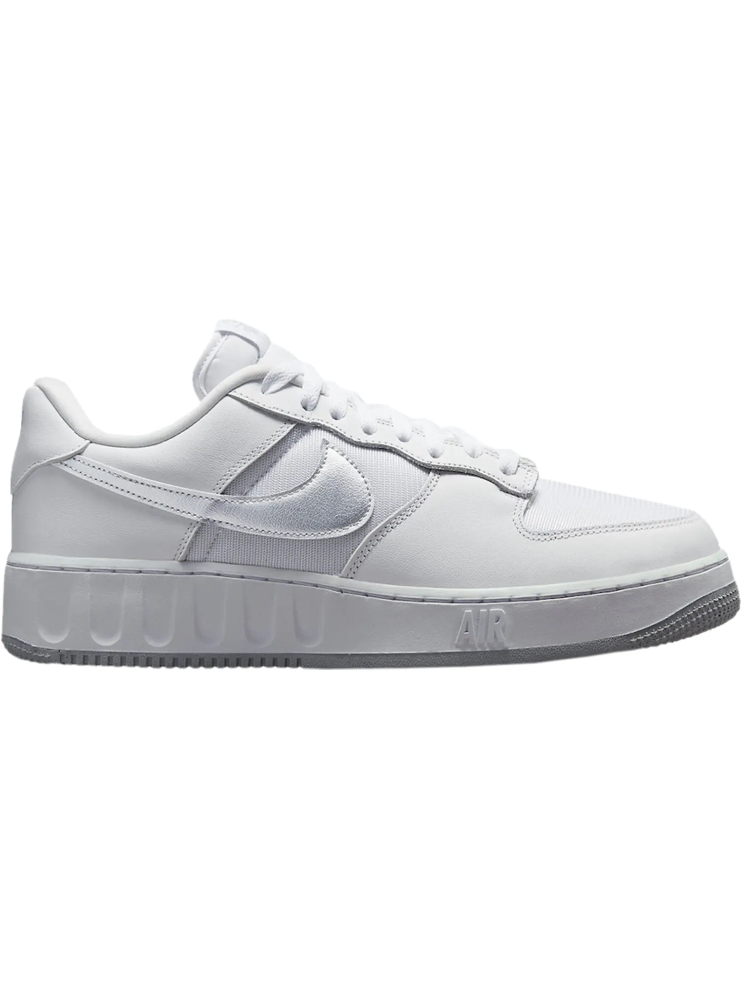 Кроссовки Nike Air Force 1 Low Utility — изображение 1 из 1, белый
