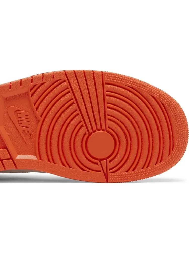 Кроссовки Air Jordan 1 Mid Wheaties — изображение 5 из 8, синий