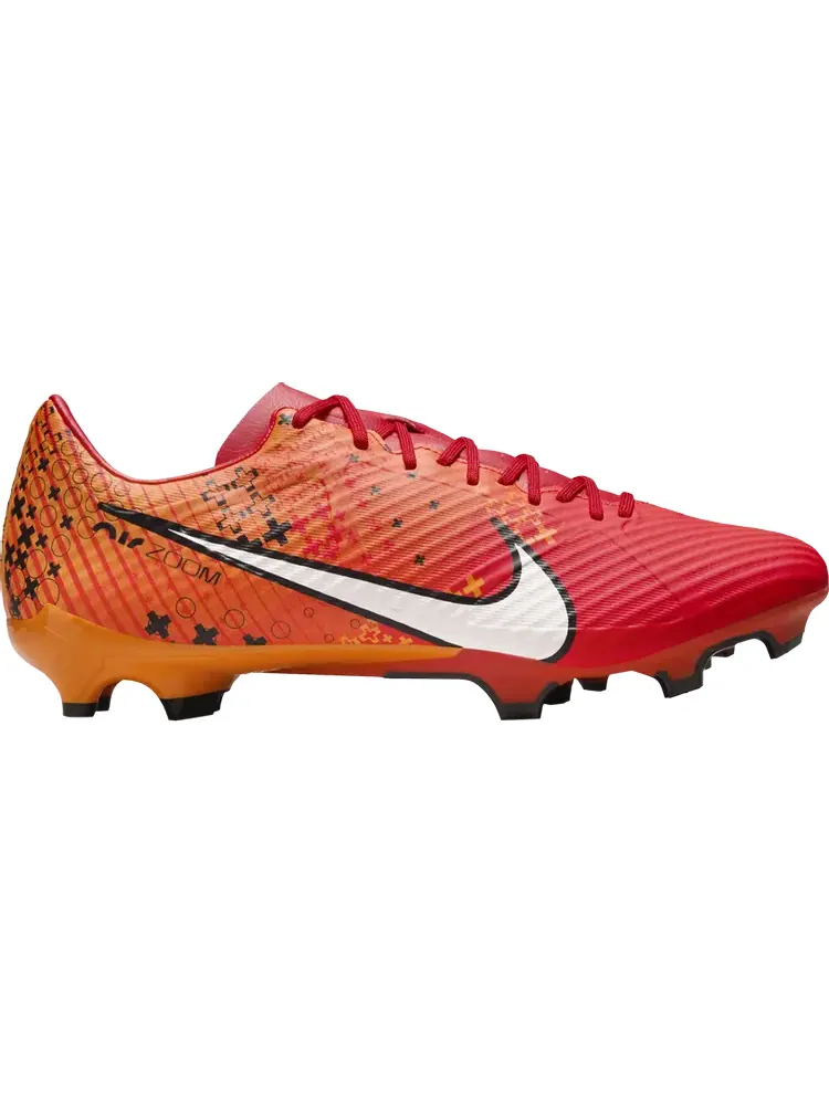 Кроссовки Zoom Mercurial Vapor 15 MDS MG 'Dream Speed - Light Crimson' — изображение 1 из 1, красный