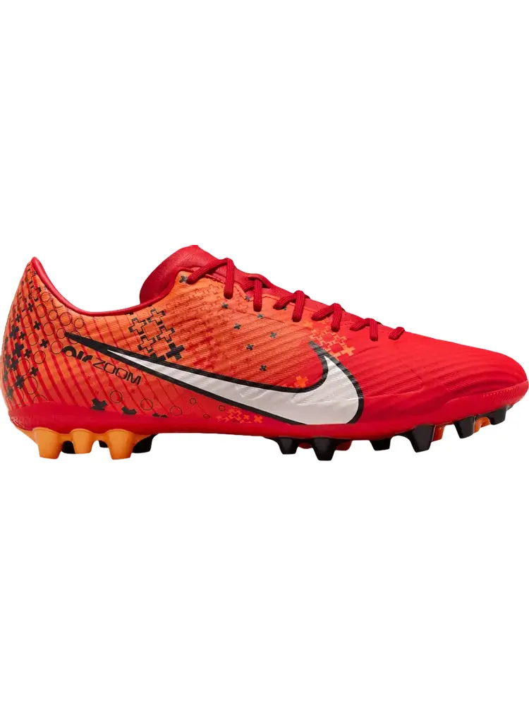 Кроссовки Zoom Mercurial Vapor 15 Academy MDS AG 'Dream Speed - Light Crimson' — изображение 1 из 1, красный