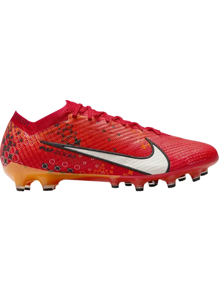 Кроссовки Zoom Mercurial Vapor 15 Elite MDS AG Pro 'Dream Speed - Light Crimson' — изображение 1 из 1, красный