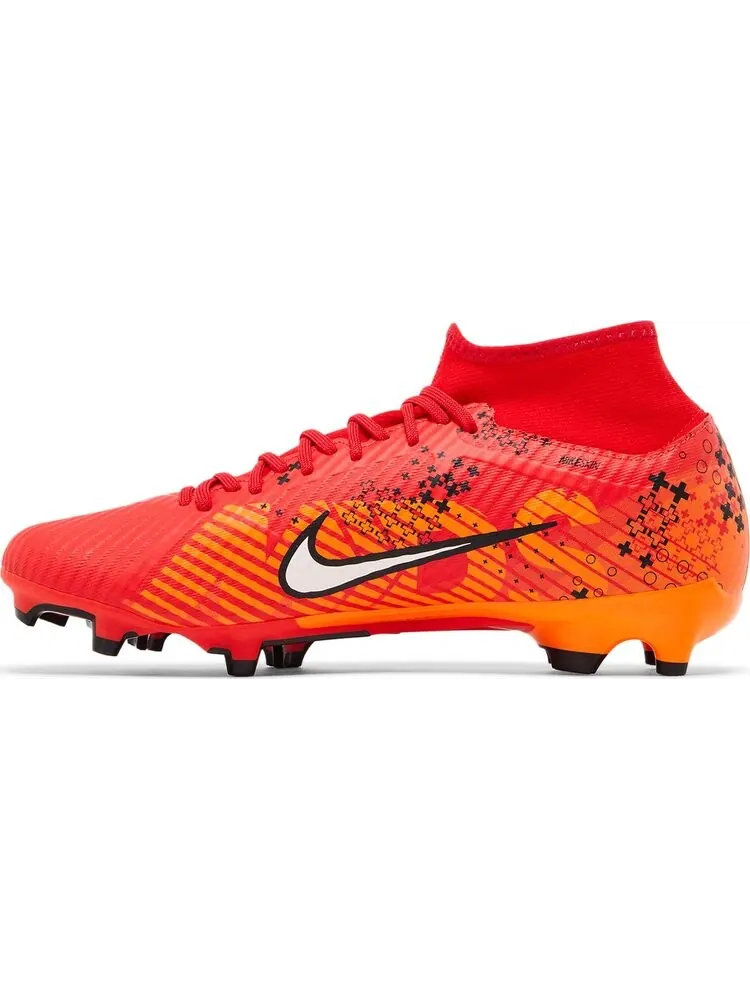 Кроссовки Zoom Mercurial Superfly 9 Academy MDS MG 'Dream Speed - Light Crimson' — изображение 3 из 4, красный