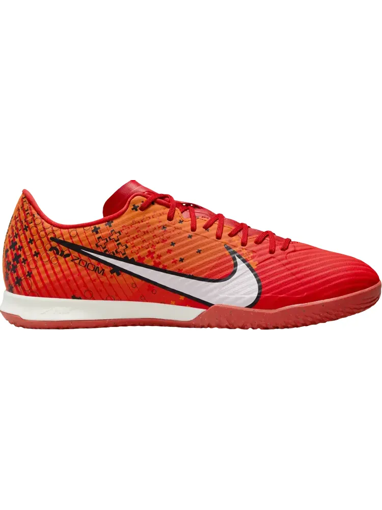 Кроссовки Zoom Mercurial Vapor 15 Academy MDS IC 'Dream Speed - Light Crimson' — изображение 1 из 1, красный