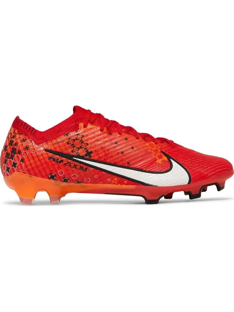 Кроссовки Zoom Mercurial Vapor 15 Elite MDS FG 'Dream Speed - Light Crimson' — изображение 1 из 4, красный