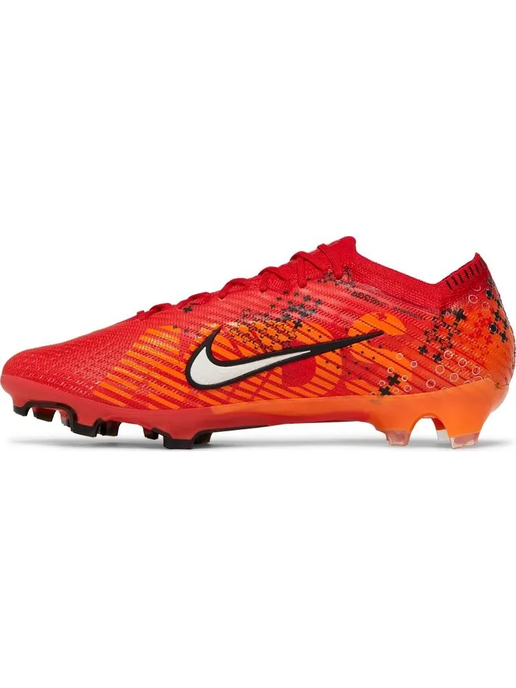 Кроссовки Zoom Mercurial Vapor 15 Elite MDS FG 'Dream Speed - Light Crimson' — изображение 3 из 4, красный