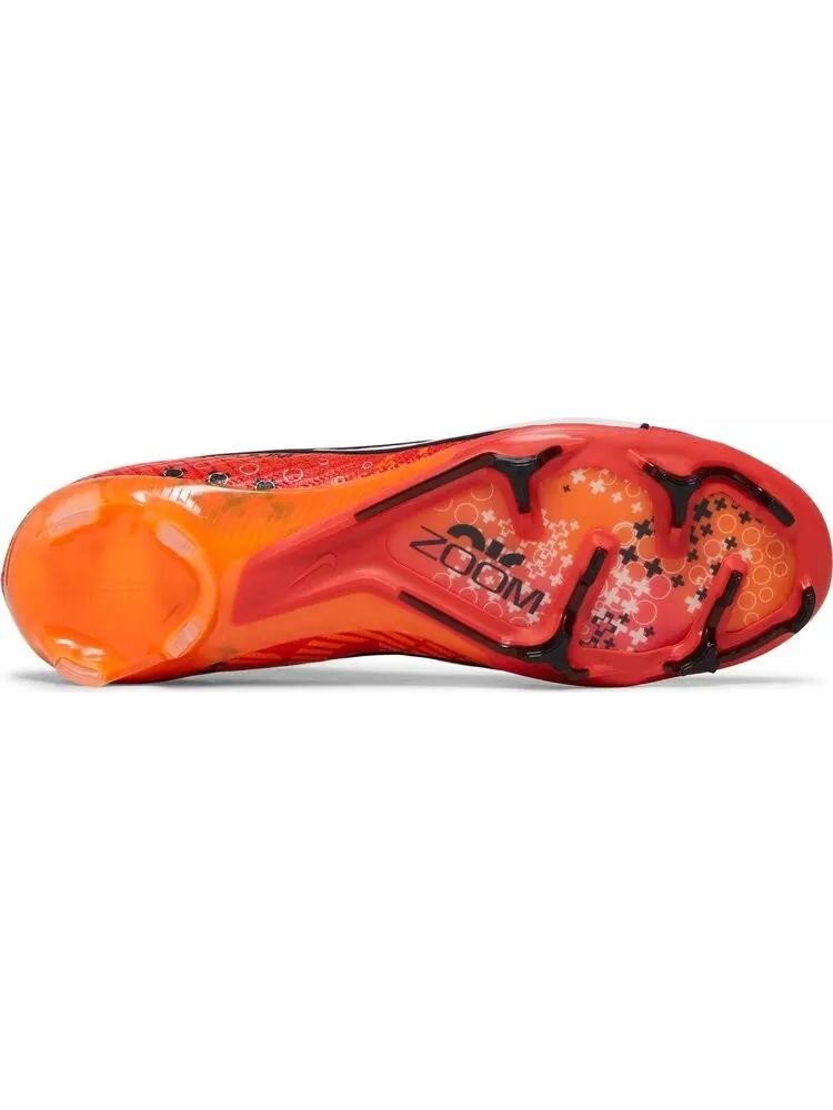 Кроссовки Zoom Mercurial Vapor 15 Elite MDS FG 'Dream Speed - Light Crimson' — изображение 4 из 4, красный
