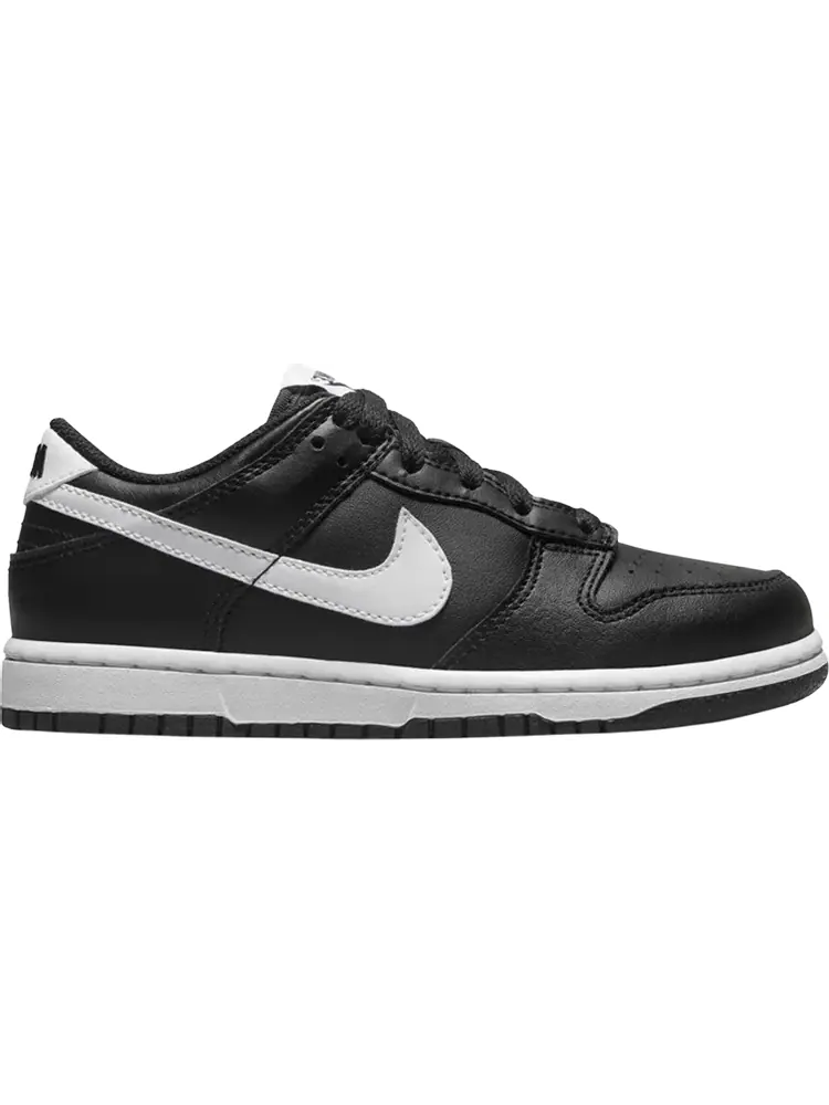 Кроссовки Dunk Low PS 'Black Panda 2.0' — изображение 1 из 1, черный
