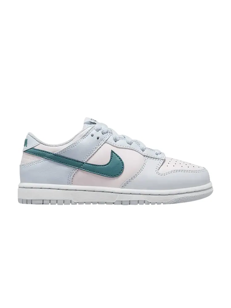 Кроссовки Nike Dunk Low PS Mineral Teal — изображение 1 из 1, серый