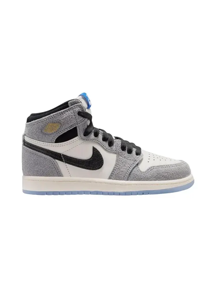 Air Jordan 1 Retro High OG PS 'All-Star Cool Grey' — изображение 1 из 1, серый