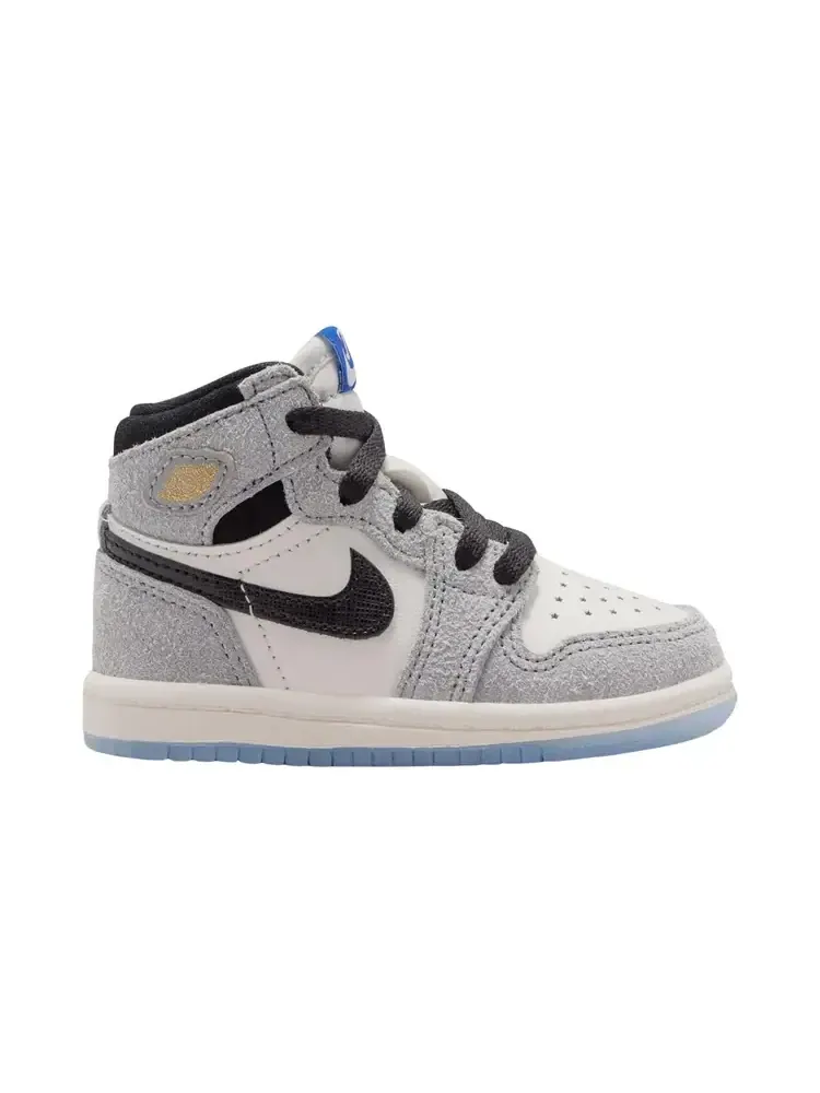 Air Jordan 1 Retro High OG TD 'All-Star Cool Grey' — изображение 1 из 1, серый