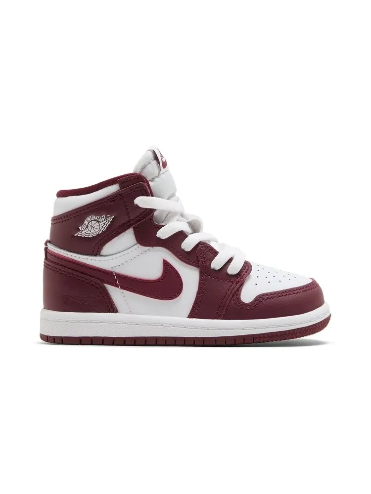 Кроссовки Air Jordan 1 Retro High OG TD — изображение 1 из 4, красный