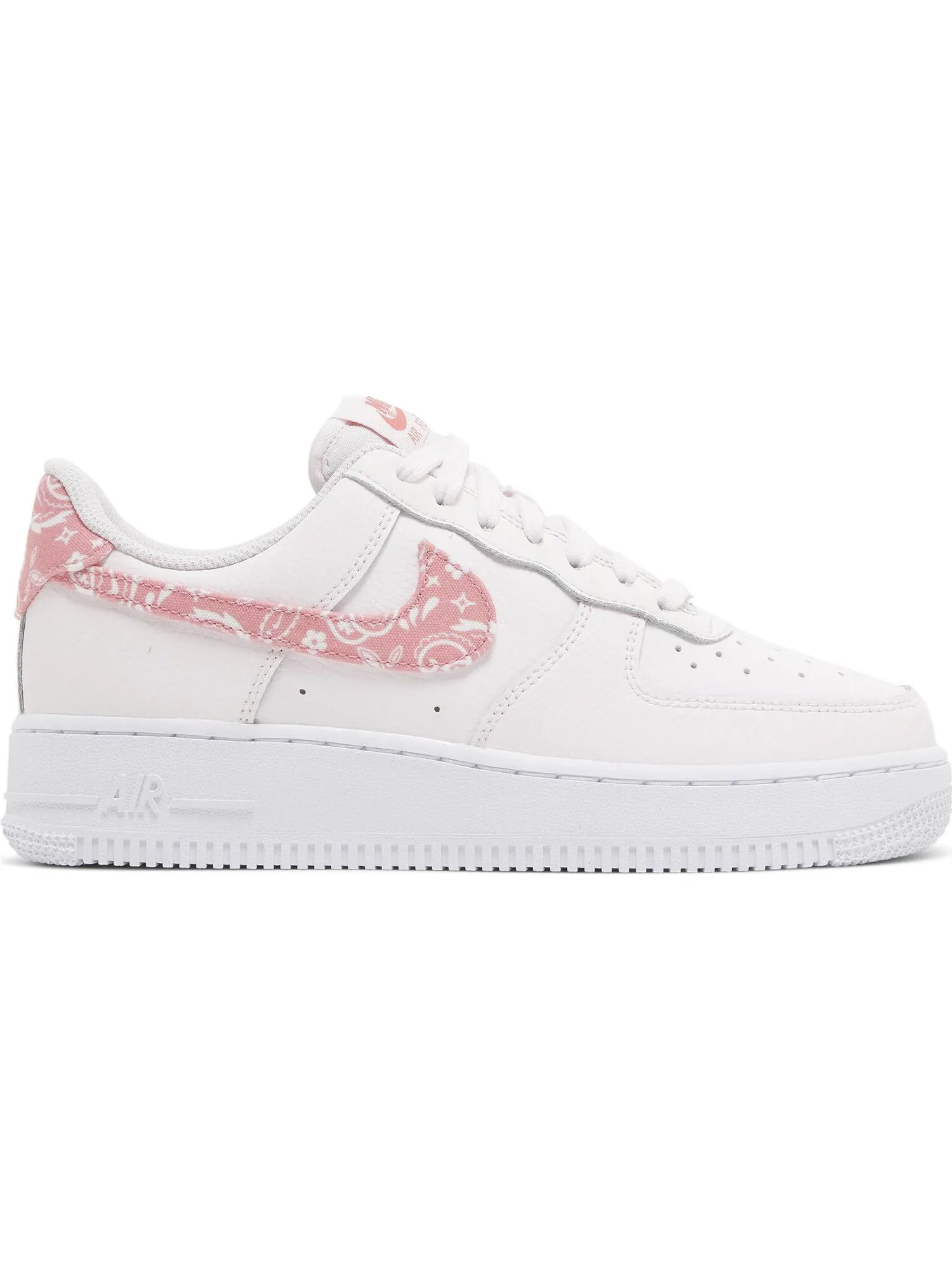 Кроссовки Nike Wmns Air Force 1 — изображение 1 из 5, розовый