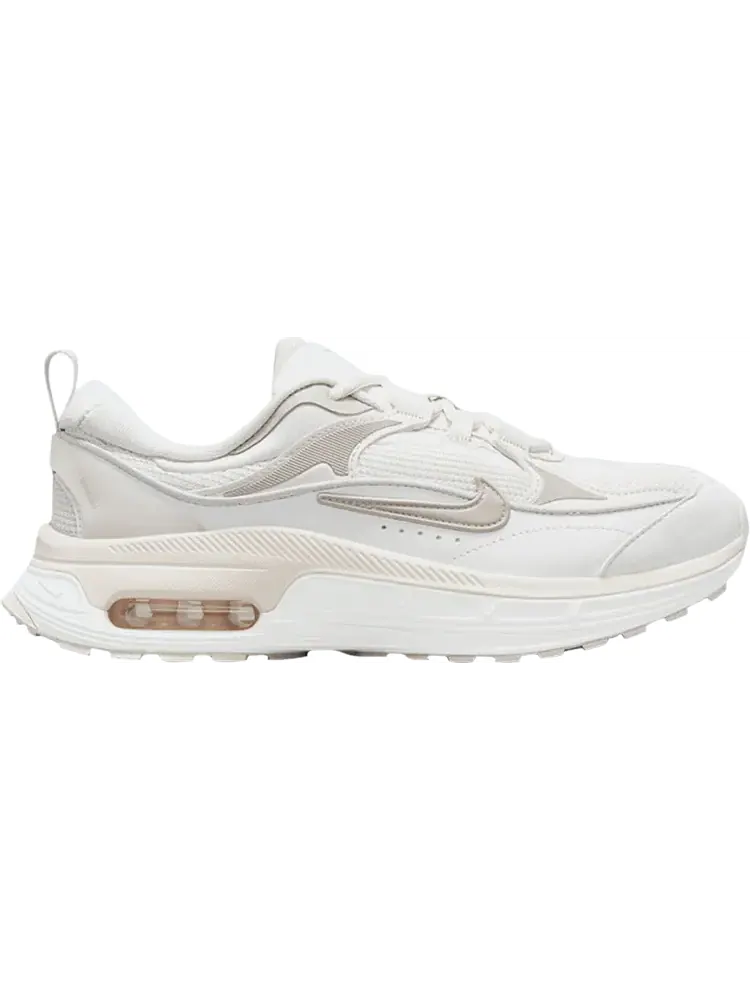Кроссовки Wmns Air Max Bliss 'Phantom' — изображение 1 из 1, белый
