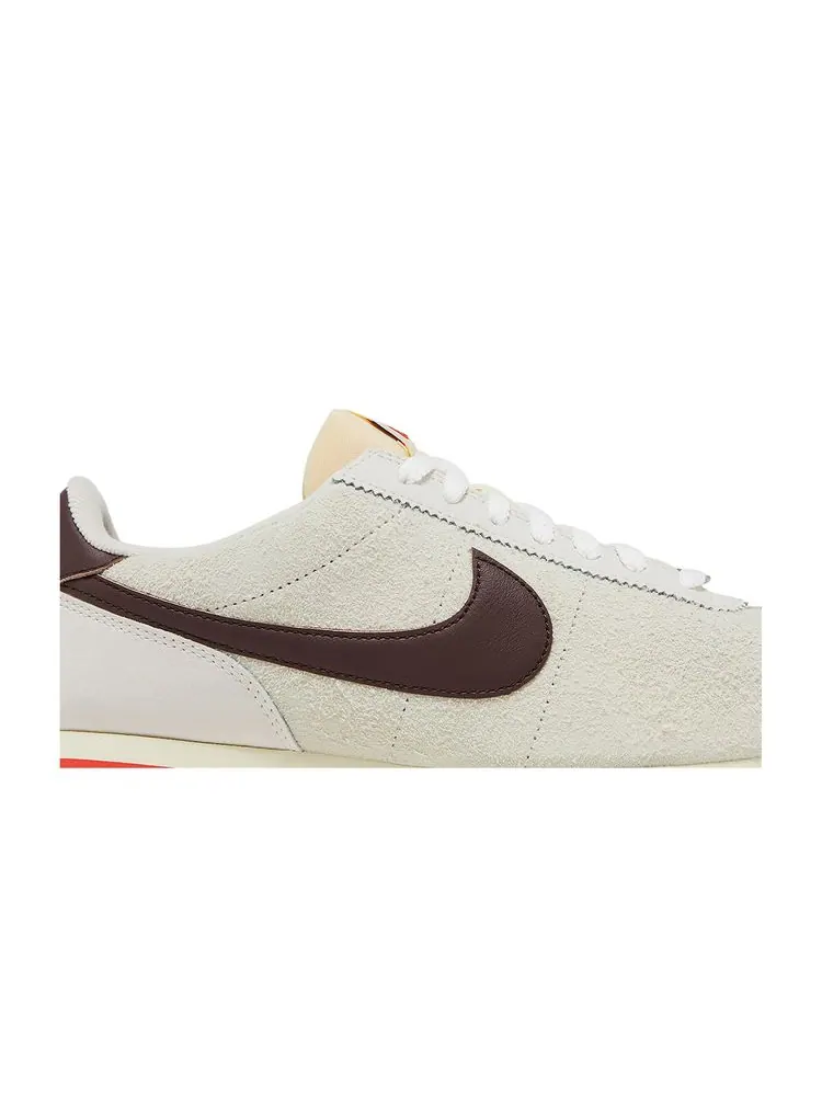 Кроссовки Wmns Cortez '23 'Light Orewood Brown' — изображение 2 из 8, светлый коричневый