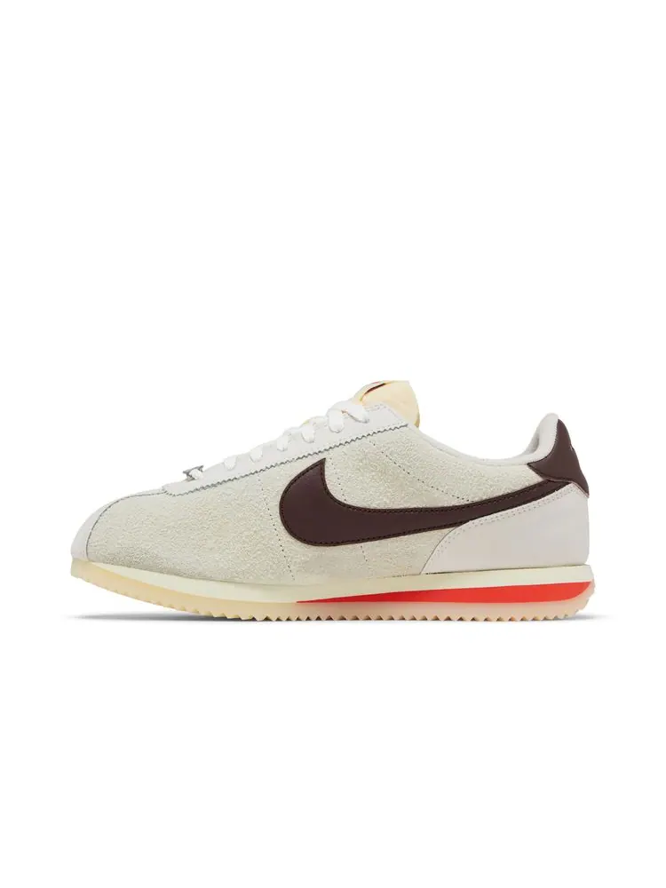 Кроссовки Wmns Cortez '23 'Light Orewood Brown' — изображение 3 из 8, светлый коричневый