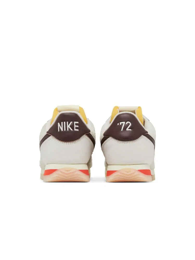 Кроссовки Wmns Cortez '23 'Light Orewood Brown' — изображение 6 из 8, светлый коричневый