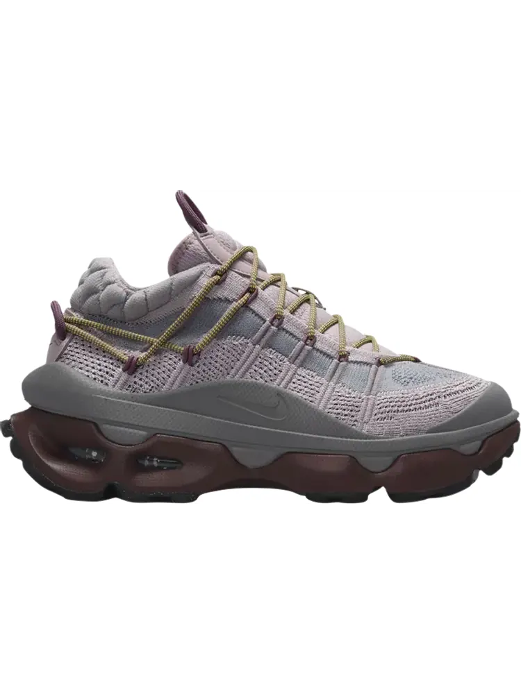Кроссовки Wmns Air Max Flyknit Venture 'Platinum Violet' — изображение 1 из 1, фиолетовый