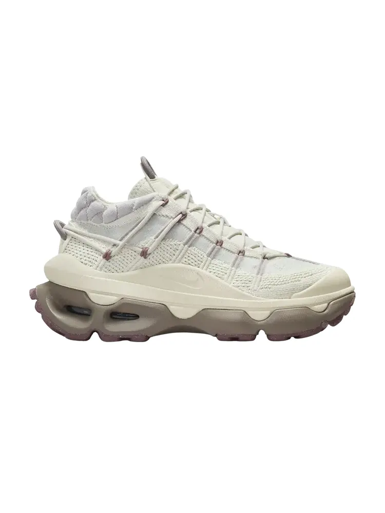 Кроссовки Nike Wmns Air Max Flyknit Venture — изображение 1 из 1, зеленый