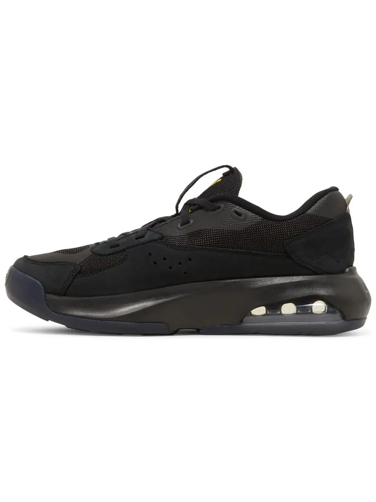 Кроссовки Air Jordan Paris Saint-Germain x Jordan Air 200E 'Black Taxi' — изображение 3 из 8, черный