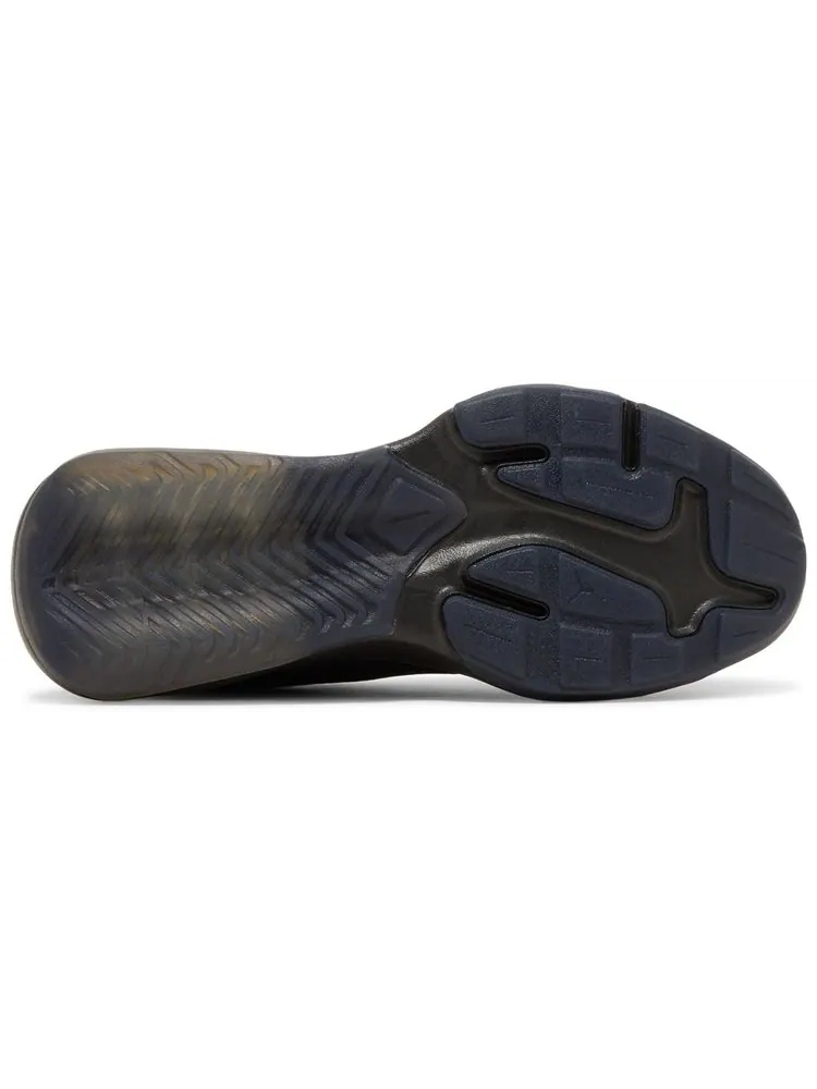 Кроссовки Air Jordan Paris Saint-Germain x Jordan Air 200E 'Black Taxi' — изображение 4 из 8, черный