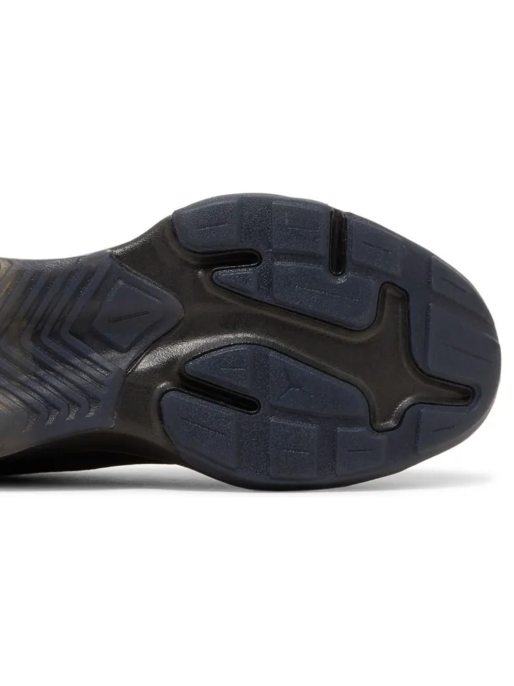 Кроссовки Air Jordan Paris Saint-Germain x Jordan Air 200E 'Black Taxi' — изображение 5 из 8, черный