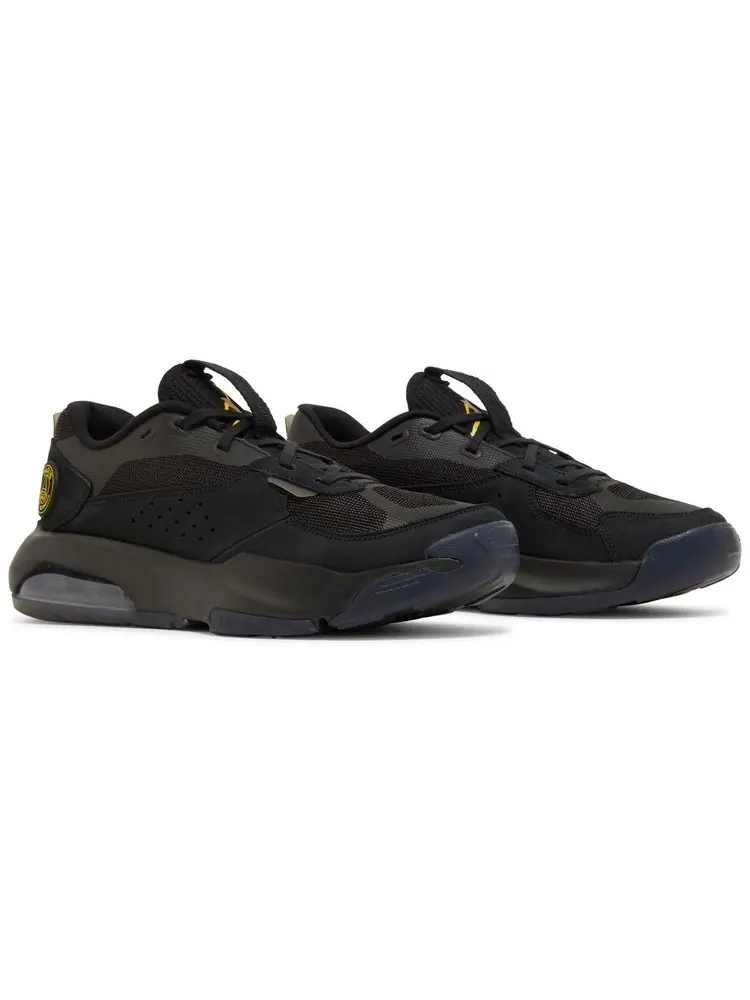 Кроссовки Air Jordan Paris Saint-Germain x Jordan Air 200E 'Black Taxi' — изображение 8 из 8, черный