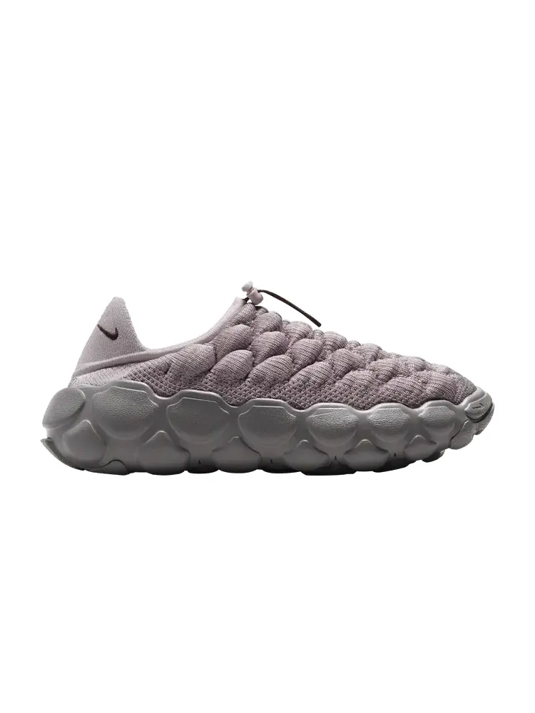 Кроссовки Wmns Flyknit Haven 'Platinum Violet' — изображение 1 из 1, платиновый фиолетовый