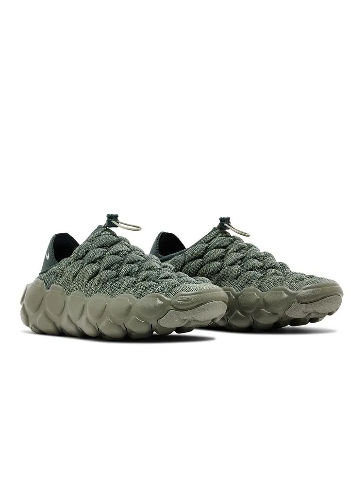 Кроссовки Wmns Flyknit Haven 'Vintage Green' — изображение 8 из 8, винтажный зеленый