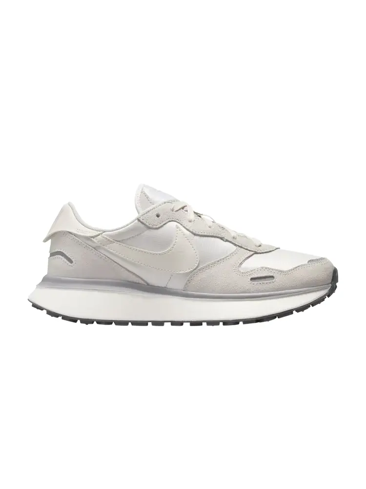 Кроссовки Nike Wmns Phoenix Waffle — изображение 1 из 1, белый