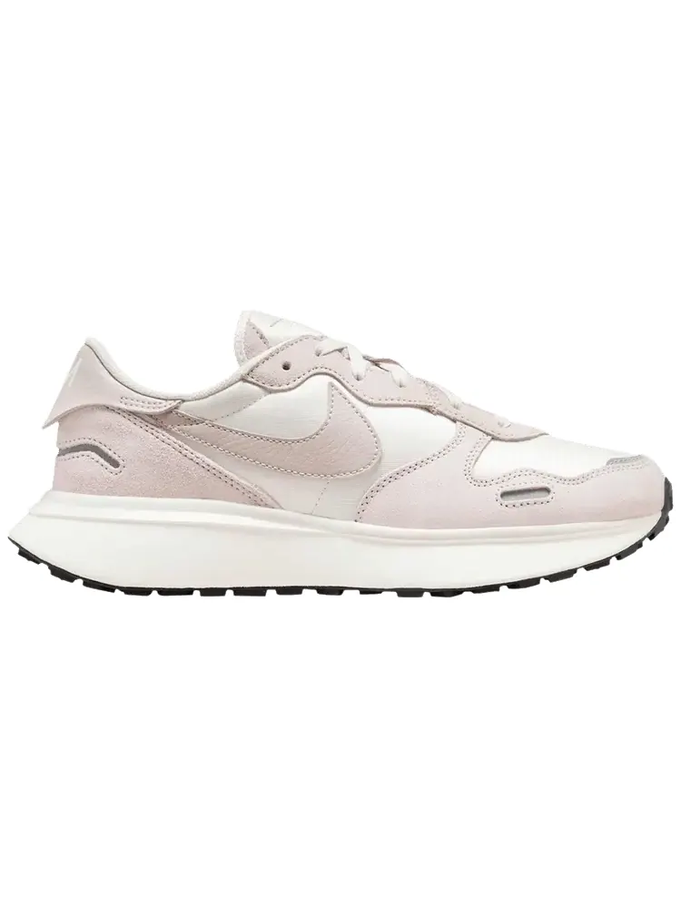 Кроссовки Nike Wmns Phoenix Waffle 'Phantom' — изображение 1 из 1, фантомный