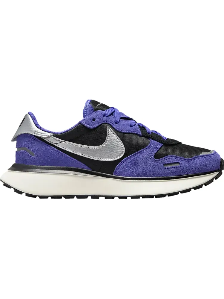 Кроссовки Wmns Phoenix Waffle 'Persian Violet' — изображение 1 из 1, фиолетовый