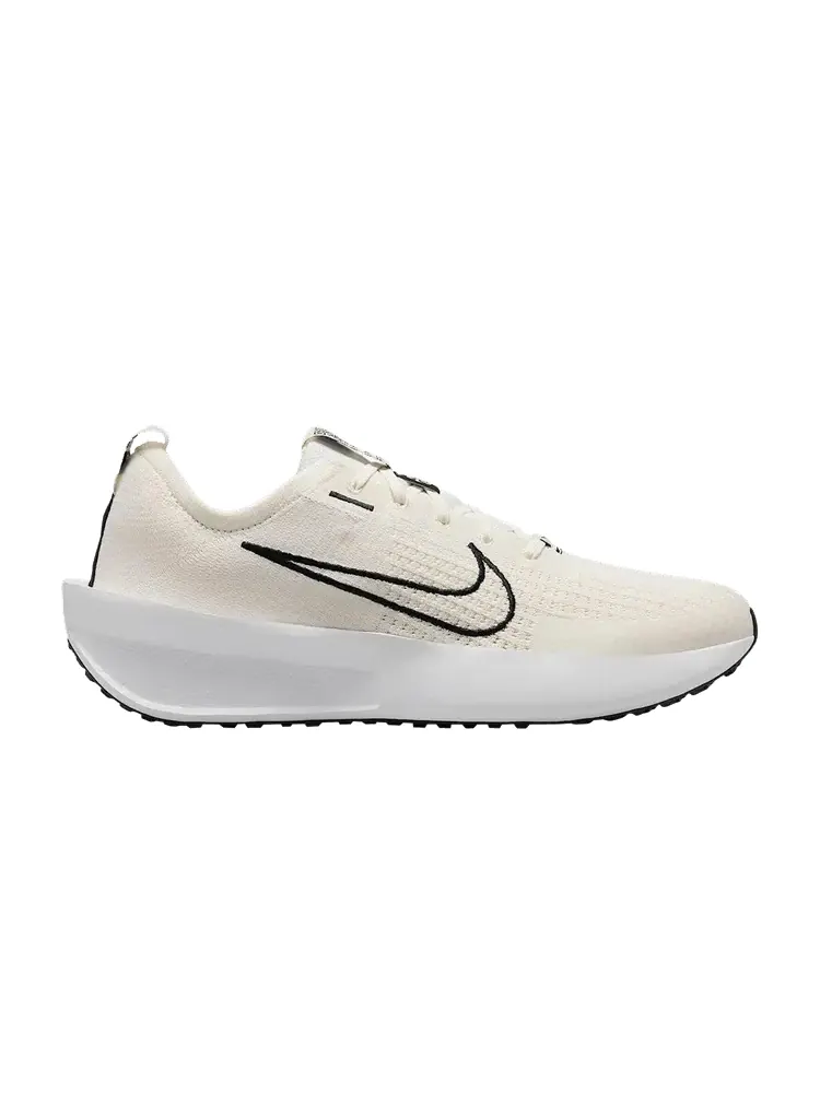 Кроссовки Nike Interact Run — изображение 1 из 1, черный