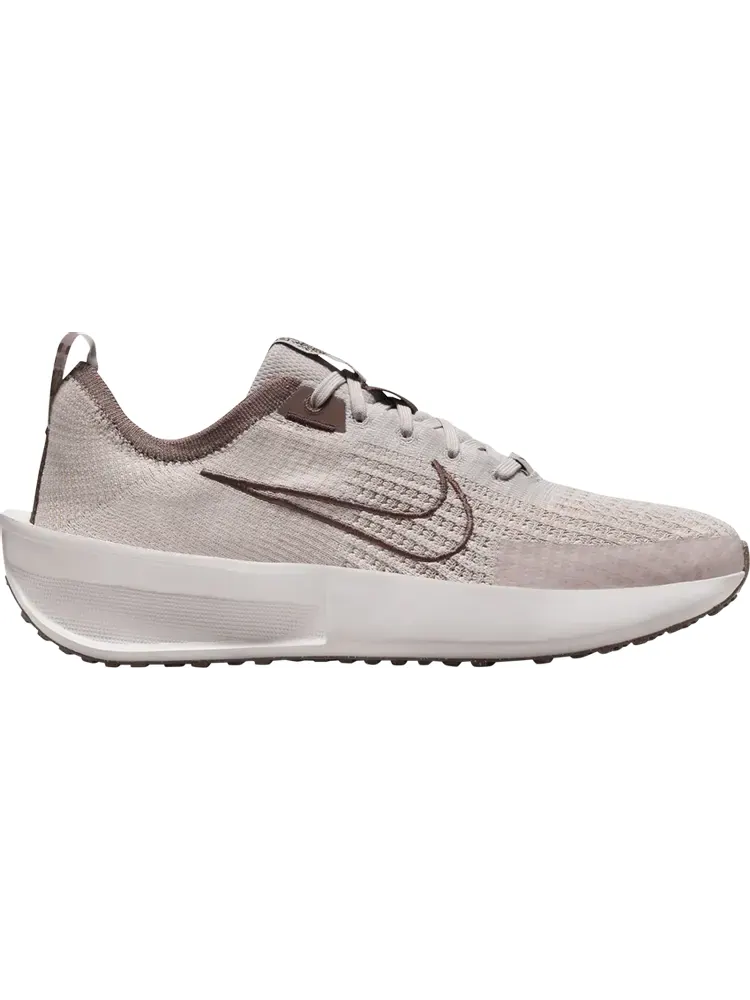 Кроссовки Wmns Interact Run 'Platinum Violet' — изображение 1 из 1, фиолетовый