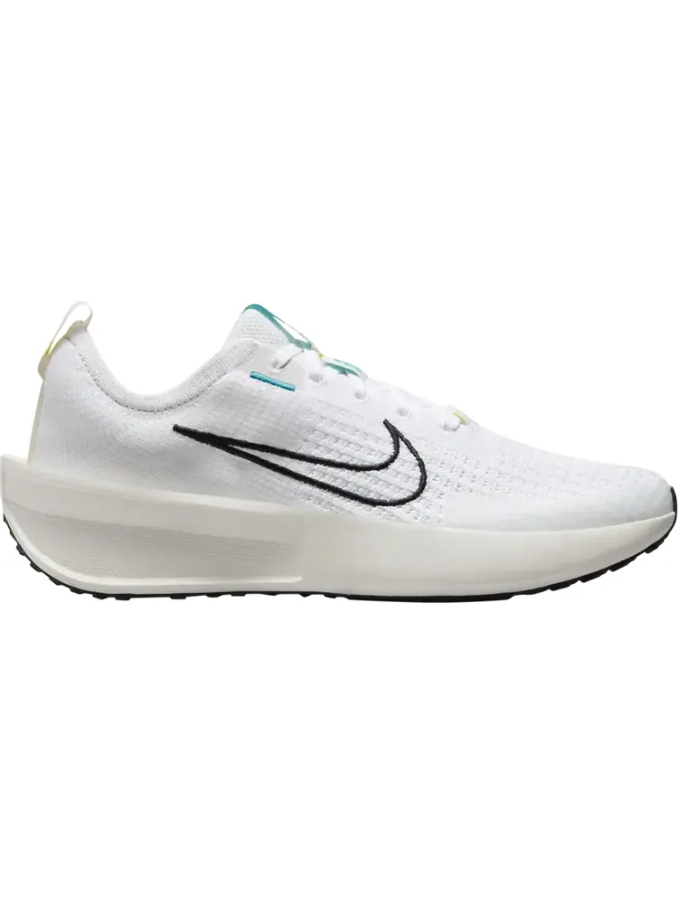 Кроссовки Wmns Interact Run 'White Dusty Cactus' — изображение 1 из 1, белый