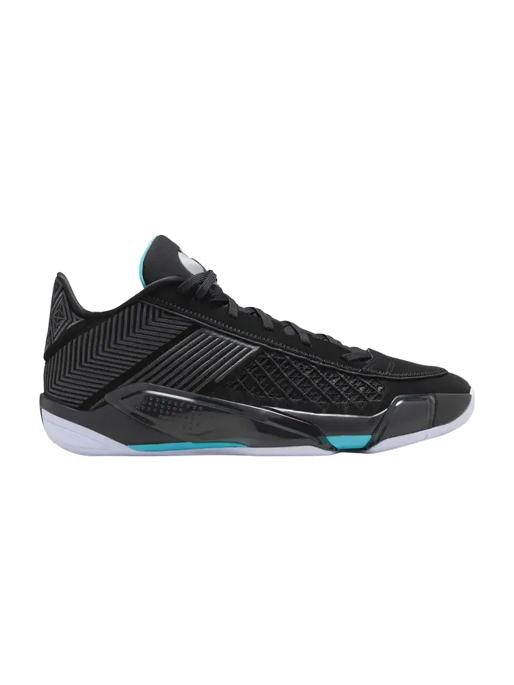 Кроссовки Air Jordan 38 Low PF — изображение 1 из 1, черный