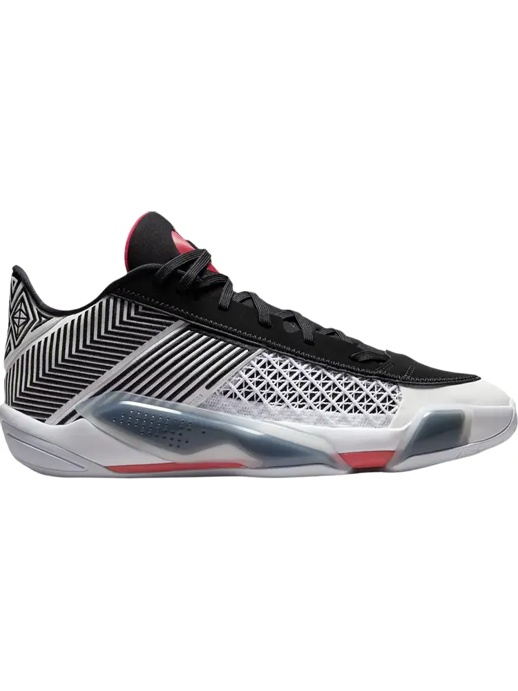 Кроссовки Air Jordan 38 Low PF 'Fundamental 2.0' — изображение 1 из 1, белый
