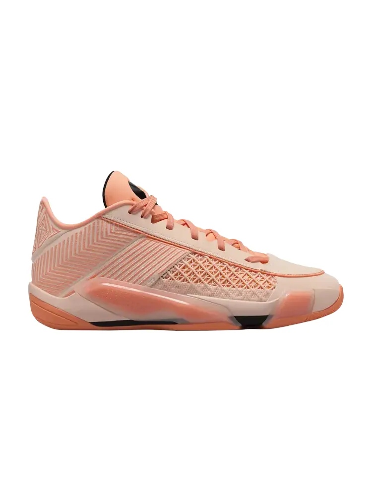 Кроссовки Air Jordan 38 Low PF — изображение 1 из 1, оранжевый