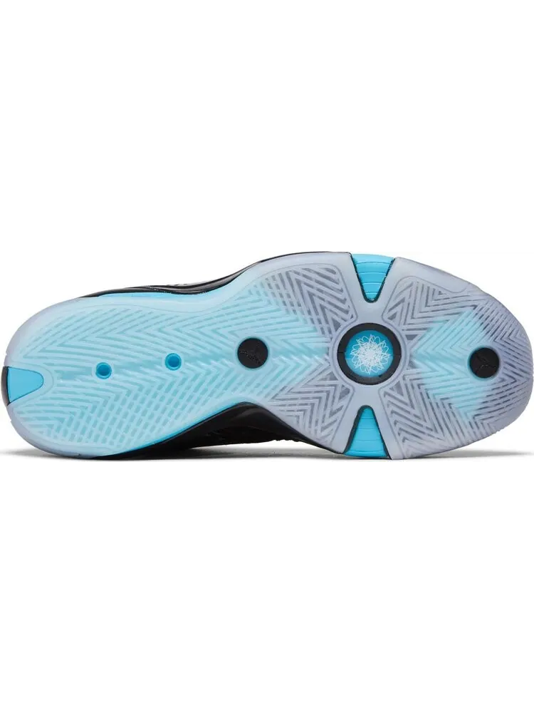 Кроссовки Air Jordan 38 Low 'Black Gamma Blue' — изображение 4 из 4, черный