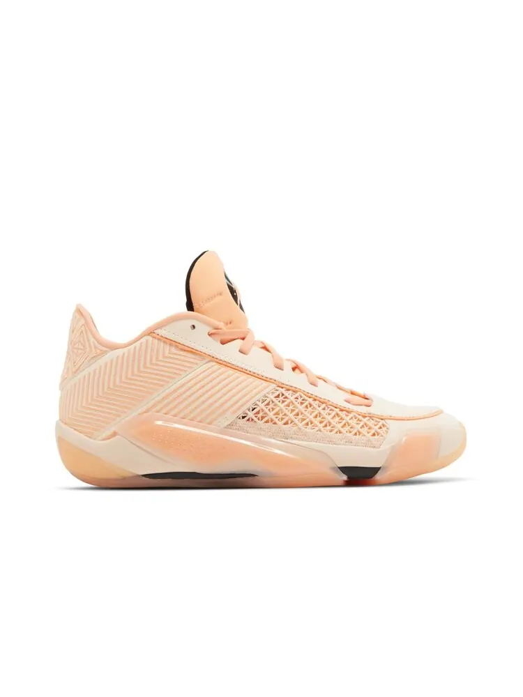 Кроссовки Air Jordan 38 Low — изображение 1 из 4, оранжевый