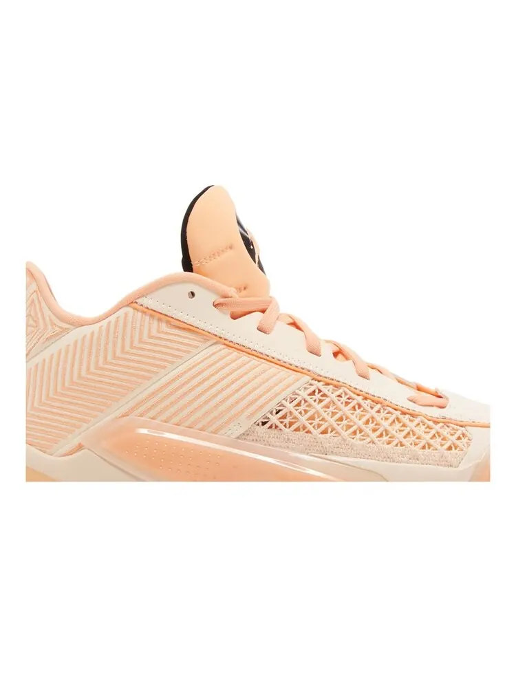 Кроссовки Air Jordan 38 Low — изображение 2 из 4, оранжевый