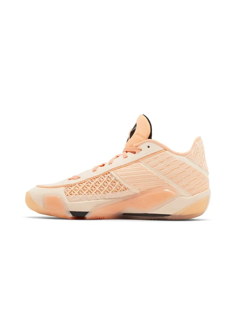 Кроссовки Air Jordan 38 Low — изображение 3 из 4, оранжевый